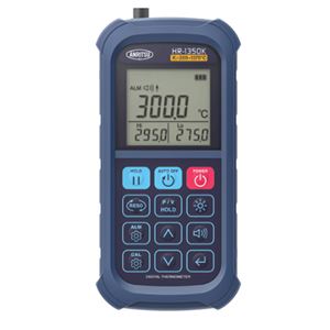 ANRITSU安立計器手持式温度计HR-1350K杨：181056087583