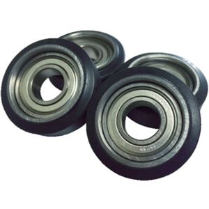 BANDO阪东轴承L400-BB45-6002ZZ 合肥栗山小胡18105608873