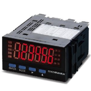 日本COCORESEARCH回转速度计TDP-3621-EA合肥栗山小胡 18105608873