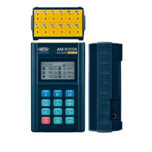 ANRITSU安立計器手持式温度计AM-9100E杨：181056087583