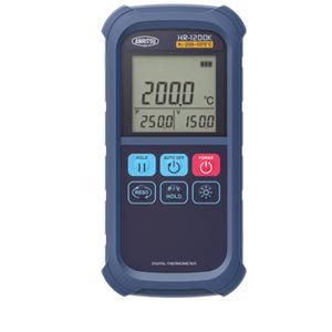 ANRITSU安立計器手持式温度计HR-1200E杨：181056087583