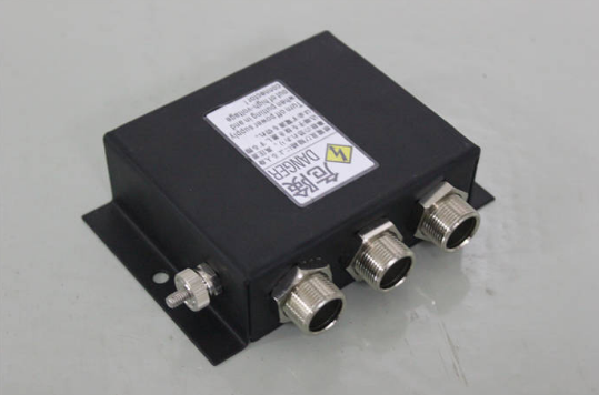 销售SHISHIDO西西蒂HVB-2分歧盒分线器15655134803