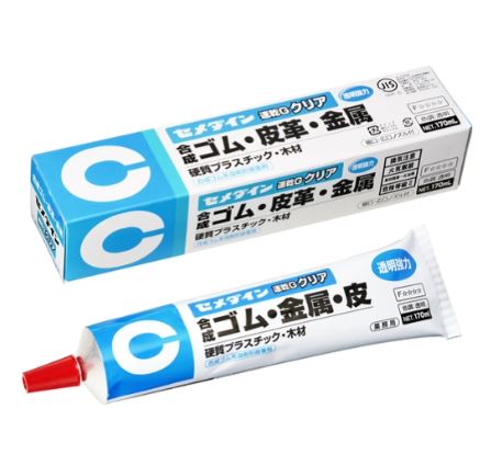 CEMEDINE施敏打硬胶水CA-165 170ml杨：18105608753