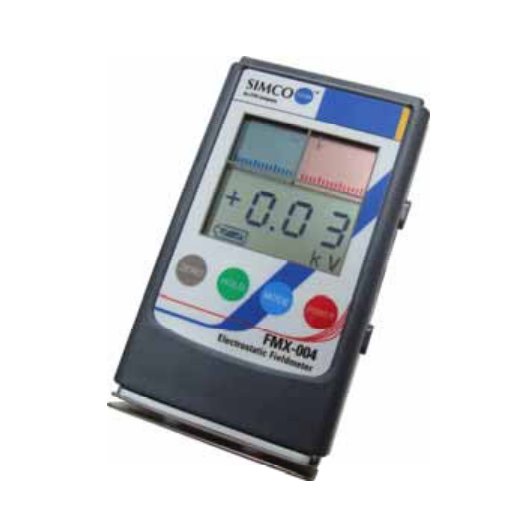 销售SIMCO思美高FMX-004静电场测量仪156/5513/4803