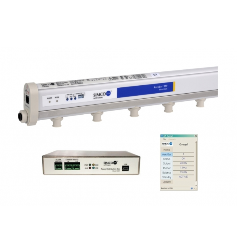 销售SIMCO思美高5635静电离子发生器15655134803