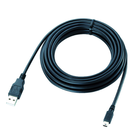 ELECOM宜丽客数据线U2C-JM20BK杨：18105608753