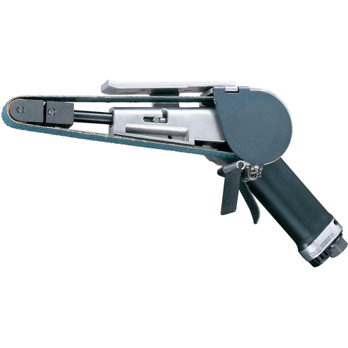 销售日本SPAIR日信SP-1380砂带磨光机15655134803