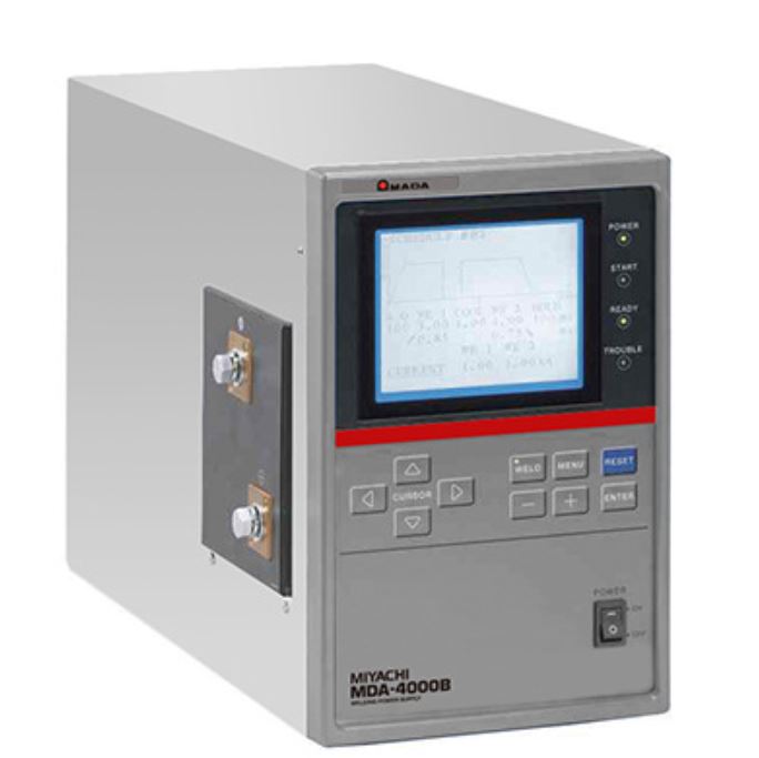 AMADA米亚基焊接电源MD-A4000B-05-31合肥栗山小胡18105608873