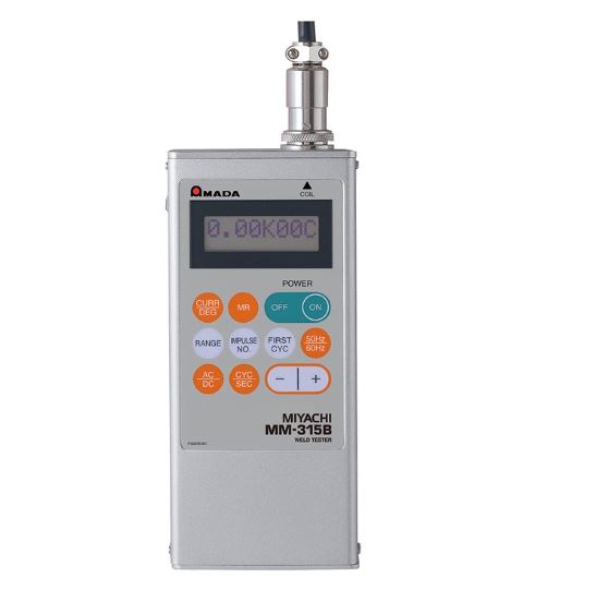 日本AMADA天田米亚基电流表MM-315B-00-00合肥栗山小胡18105608873