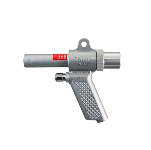 销售OSAWA大泽W301气动吸尘枪15655134803
