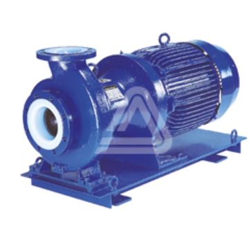 日本IWAKI易威奇大型非金属内衬磁力驱动泵MDE65-200/MDE80-160/MDE125-250