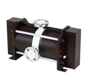 日本IWAKI易威奇气动泵FS-N 系列吐出量达100L/min合肥栗山小胡18105608873