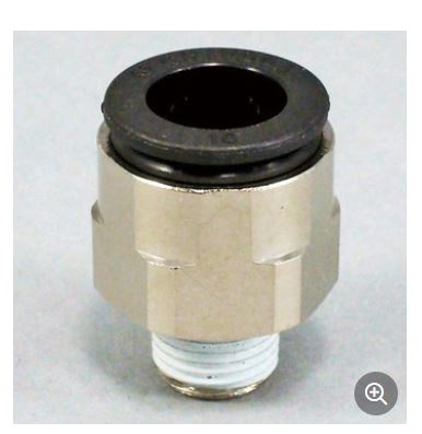 CHIYODA千代田通商管接头F10-01M杨：18105608753