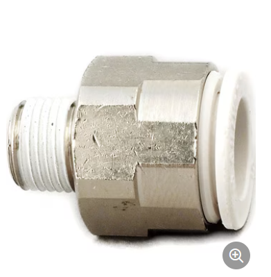 CHIYODA千代田通商管接头F10-01MW杨：18105608753