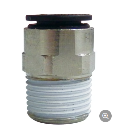 CHIYODA千代田通商管接头F10-03M杨：18105608753