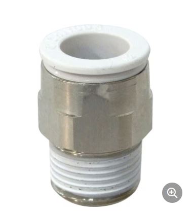 CHIYODA千代田通商管接头F12-03MW杨：18105608753