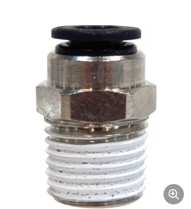 CHIYODA千代田通商管接头F6-02M杨：18105608753