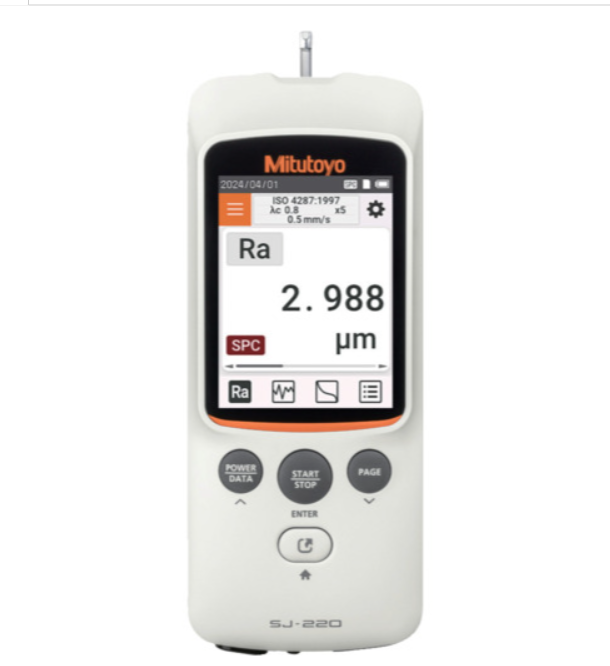 三丰Mitutoyo表面粗糙度仪178-741-11合肥栗山小胡18105608873
