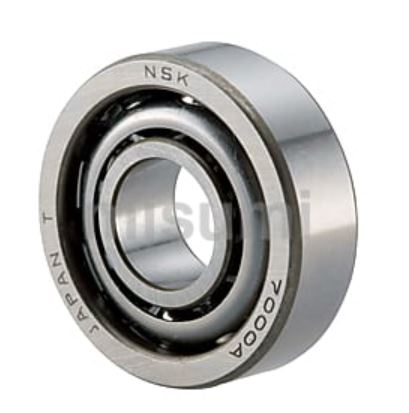 NSK滚珠轴承50BNR10ETYNDUCA5P4合肥栗山小胡18105608873