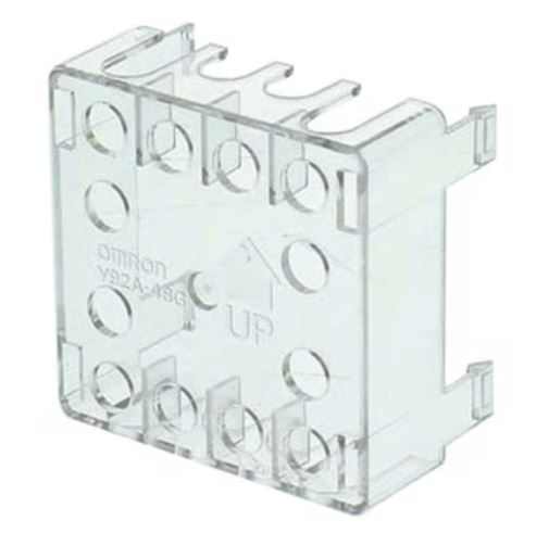 OMRON欧姆龙盖板 P3GA-11合肥栗山小胡18105608873