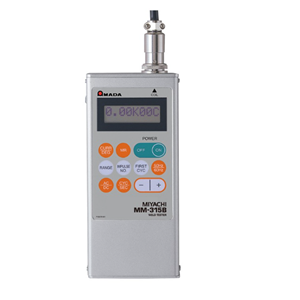 日本AMADA天田米亚基电流表MM-315B-00-00合肥栗山小胡18105608873