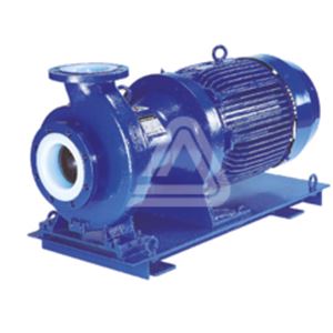 日本IWAKI易威奇大型非金属内衬磁力驱动泵MDE65-200/MDE80-160/MDE125-250