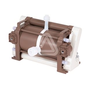 日本IWAKI易威奇低脉动气动风囊泵FLP-60W/FLP-75W合肥栗山小胡18105608873