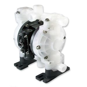 日本IWAKI易威奇气动隔膜泵TC-X152/TC-X200/TC-X250合肥栗山小胡18105608873