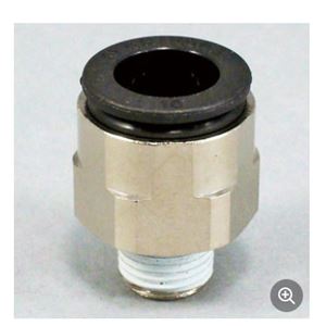 CHIYODA千代田通商管接头F10-01M杨：18105608753