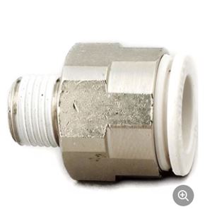 CHIYODA千代田通商管接头F10-01MW杨：18105608753