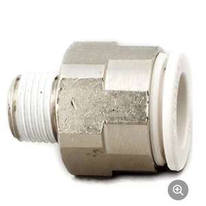 CHIYODA千代田通商管接头F10-01MW杨：18105608753