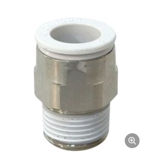 CHIYODA千代田通商管接头F12-03MW杨：18105608753