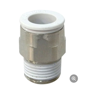 CHIYODA千代田通商管接头F12-03MW杨：18105608753