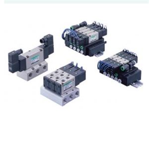 CKD阀门4KA410-10-MIS-DC24V 合肥栗山小胡18105608873