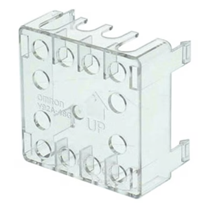 OMRON欧姆龙盖板 P3GA-11合肥栗山小胡18105608873