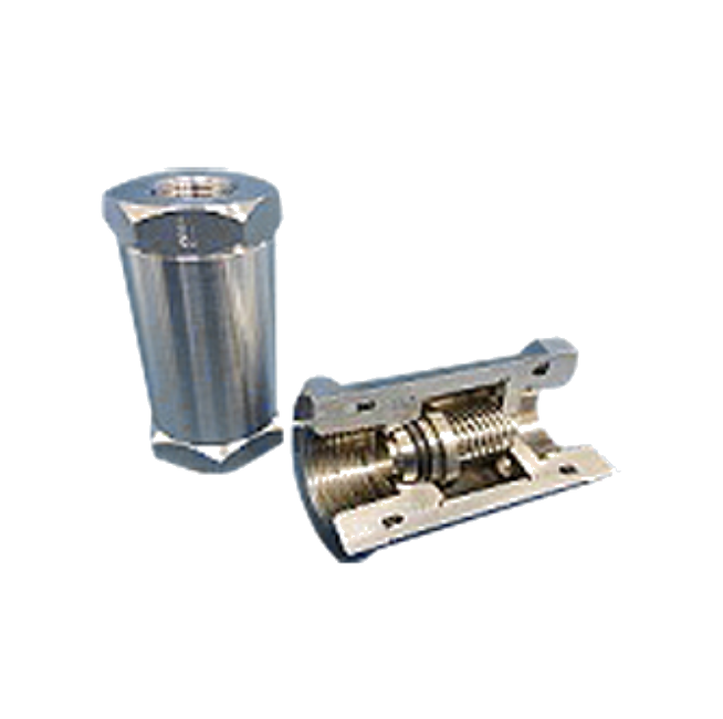 销售日本OSCAR山本CVK-S3S单向止回阀15655134803