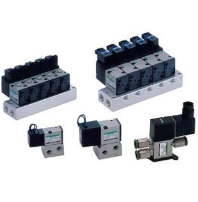 CKD喜开理3通电磁阀3PA/B・M3PA/B合肥栗山小胡18105608873