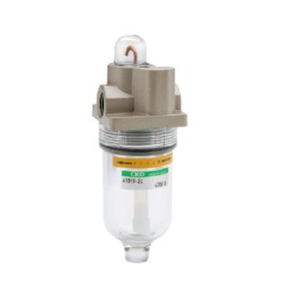 日本CKD喜开理小型润滑器A3019-2C合肥栗山小胡18105608873