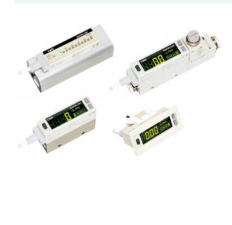 日本CKD喜开理气体用小型流量传感器FSM2-NVR010-H041