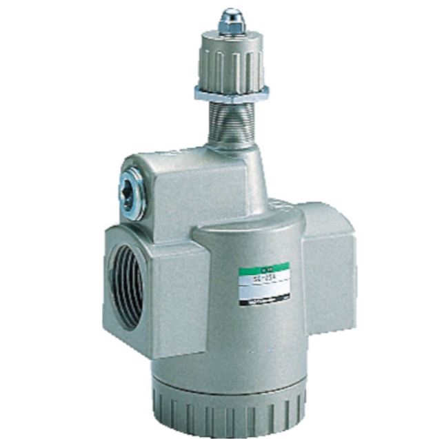 日本CKD喜开理限速器SC-20A合肥栗山小胡18105608873