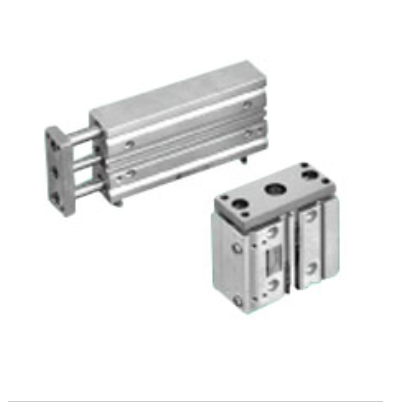 日本CKD喜开理附复合功能附导杆气缸STS-M-63-30合肥栗山小胡18105608873