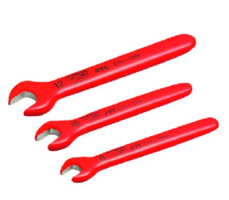 KTC京都机械绝缘扳手ZS2-10SE杨：18105608753