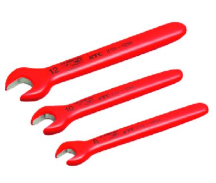 KTC京都机械绝缘扳手ZS2-08SE杨：18105608753