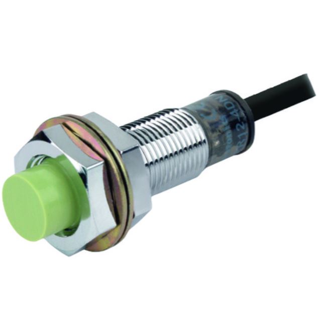 AUTONICS奥托尼克斯接近开关PR12-4DN合肥栗山小胡18105608873