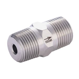 日本OSCAR山本CV-S4V-20快速接头止回阀15655134803