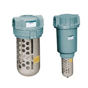 CKD喜开理大口径过滤器1126-16C-W-FM合肥栗山小胡18105608873