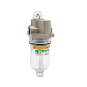 日本CKD喜开理小型润滑器A3019-2C合肥栗山小胡18105608873