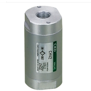 日本CKD喜开理单向阀CHV2-8-J合肥栗山小胡18105608873