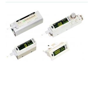 日本CKD喜开理气体用小型流量传感器FSM2-NVR010-H041