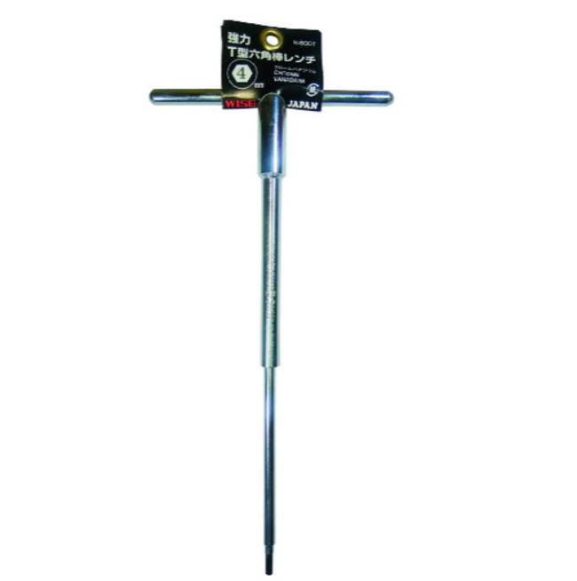 WISE若穗囲T型扳手600T-40/600T-50/600T-60/600T-80